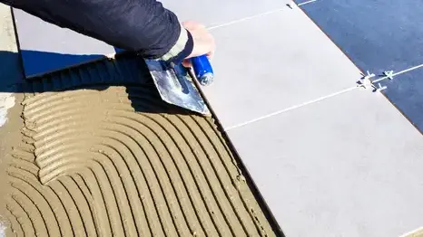 carreleur à Liffré - image 2