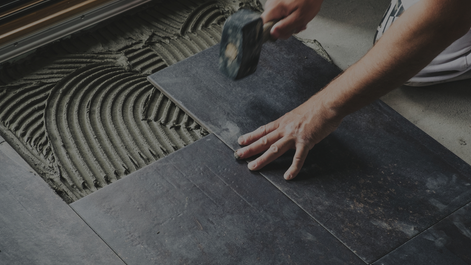 pose faïence à Liffré - image 2