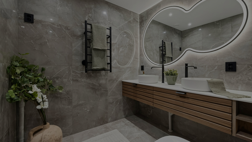 pose faïence à Liffré - image 4