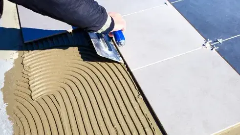 pose faïence Liffré-5