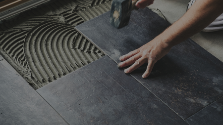 pose faïence à Rives-du-Couesnon - image 4