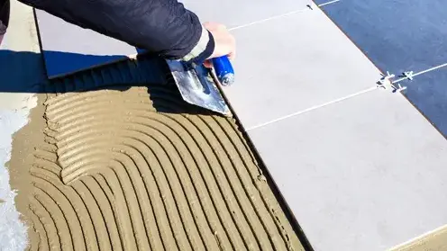 pose faïence Rives-du-Couesnon-5