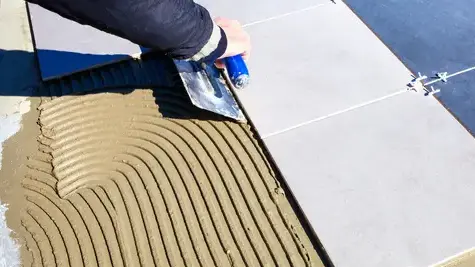 rénovation salle de bain à Liffré - image 4