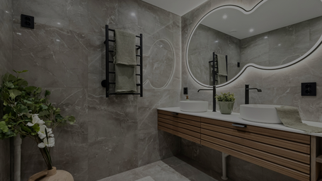 rénovation salle de bain à Rives-du-Couesnon - image 3