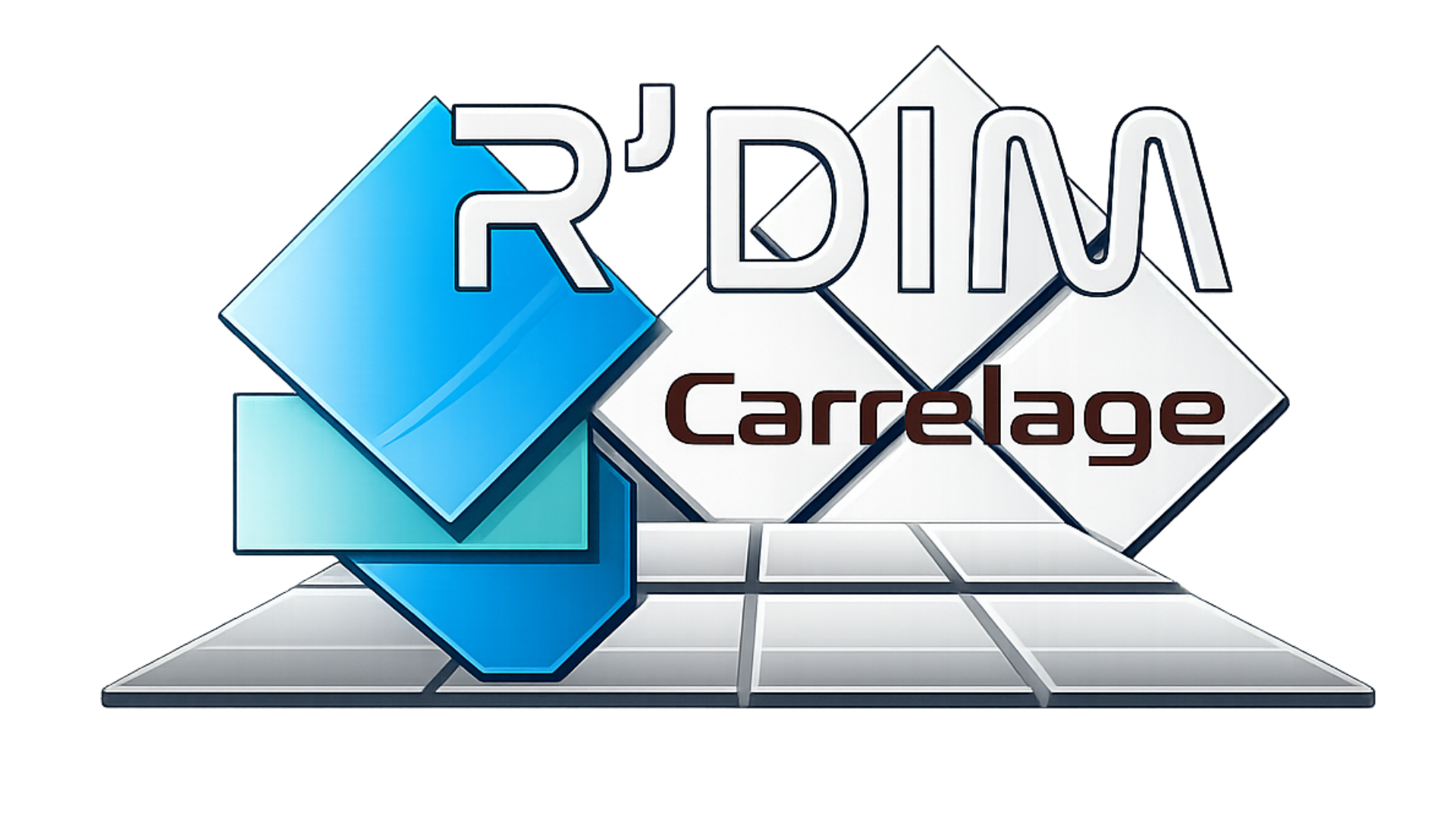 R DIM CARRELAGE_logo
